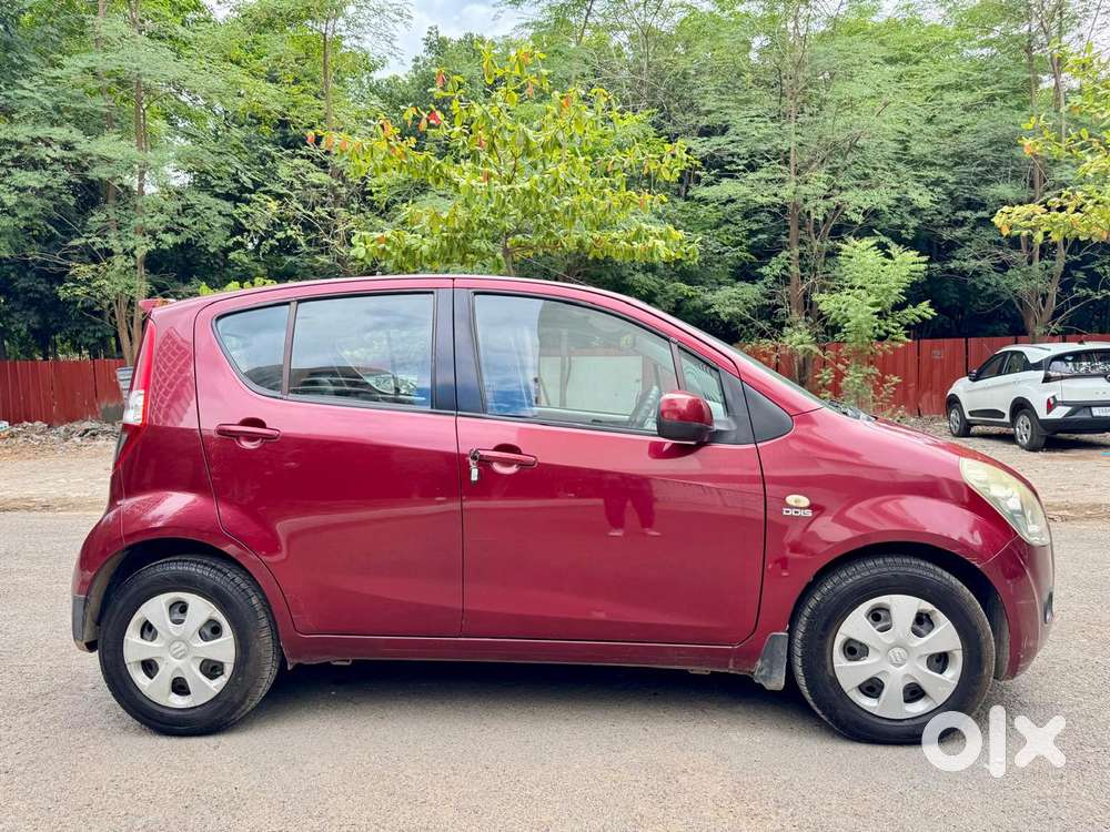 Maruti Suzuki Ritz Vdi, 2012, Diesel
