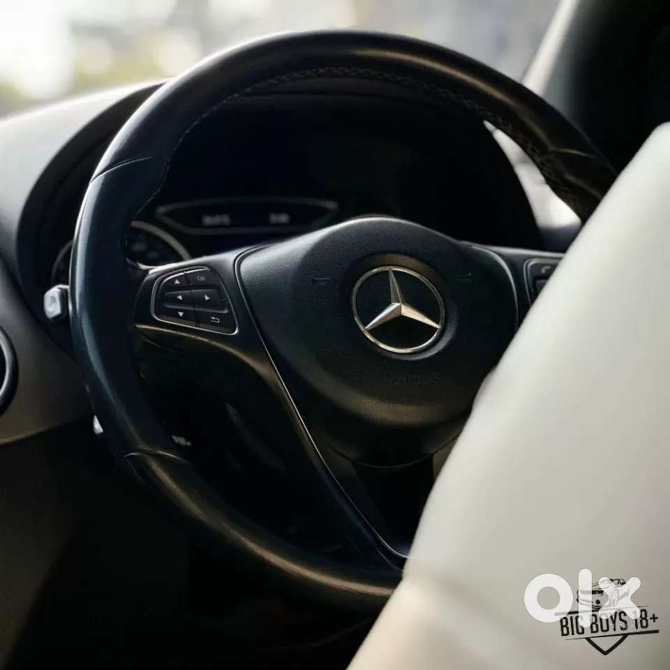 Mercedes-benz B Class B200 Cdi, 2016, Diesel