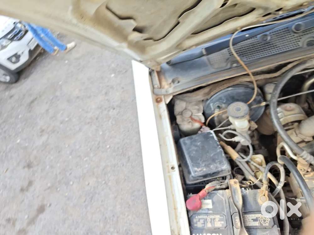 Chevrolet Tavera, 2014, Diesel
