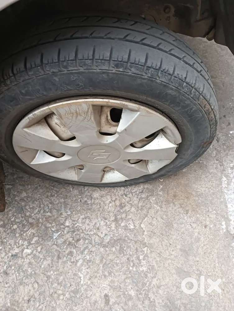 Maruti Suzuki Estilo 2009 Petrol Good Condition
