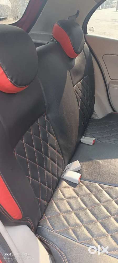 Nissan Micra Good Condition 22+ Meliage