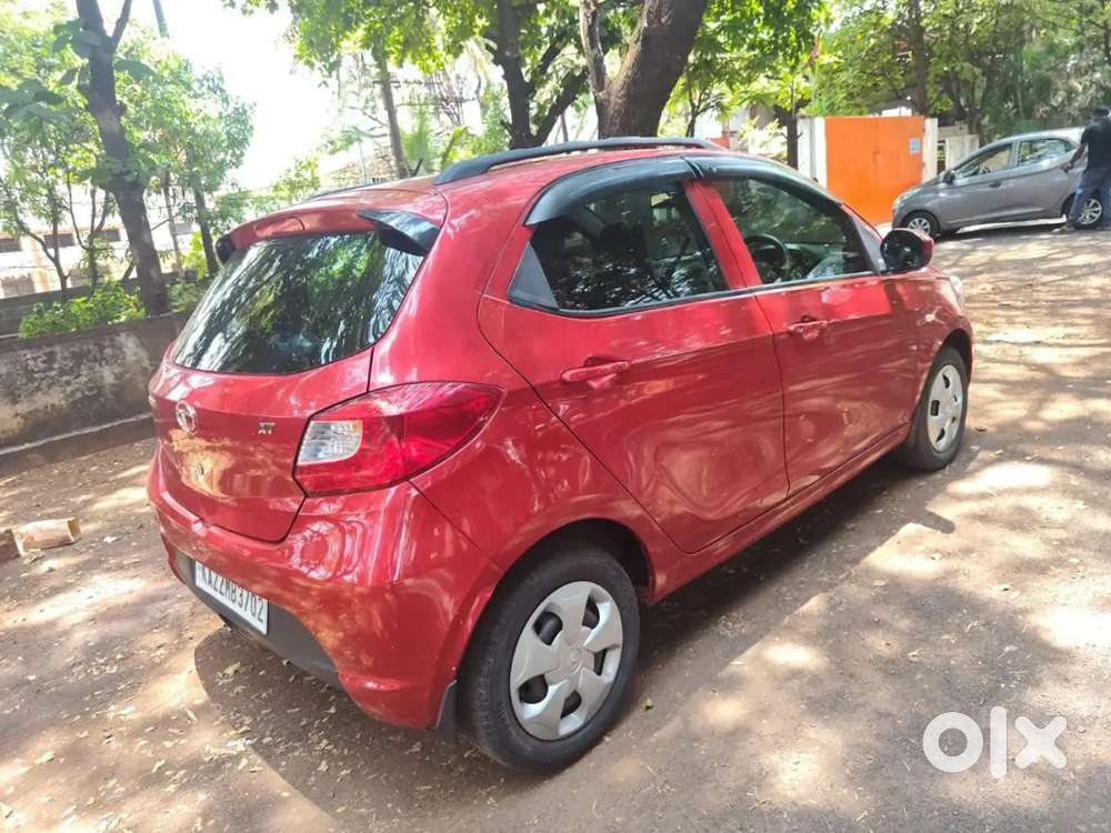 Tata Tiago Xt 2019 Petrol Manual