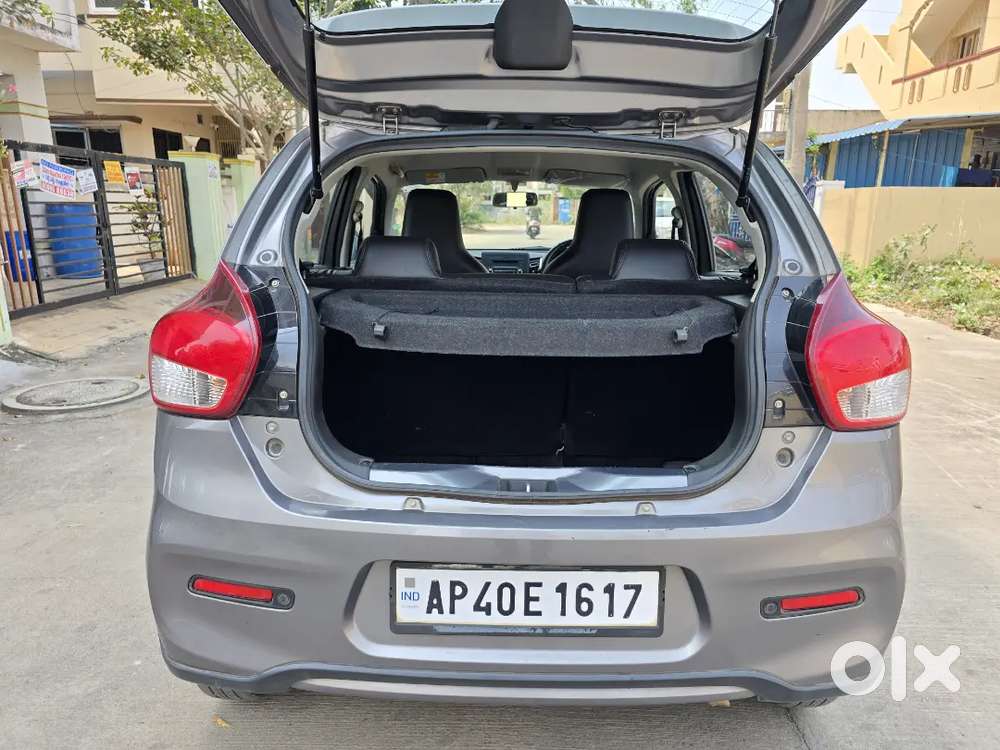 Celerio Zxi,2023,2keys,3rd Party Insurance, True Value Warranty Ok