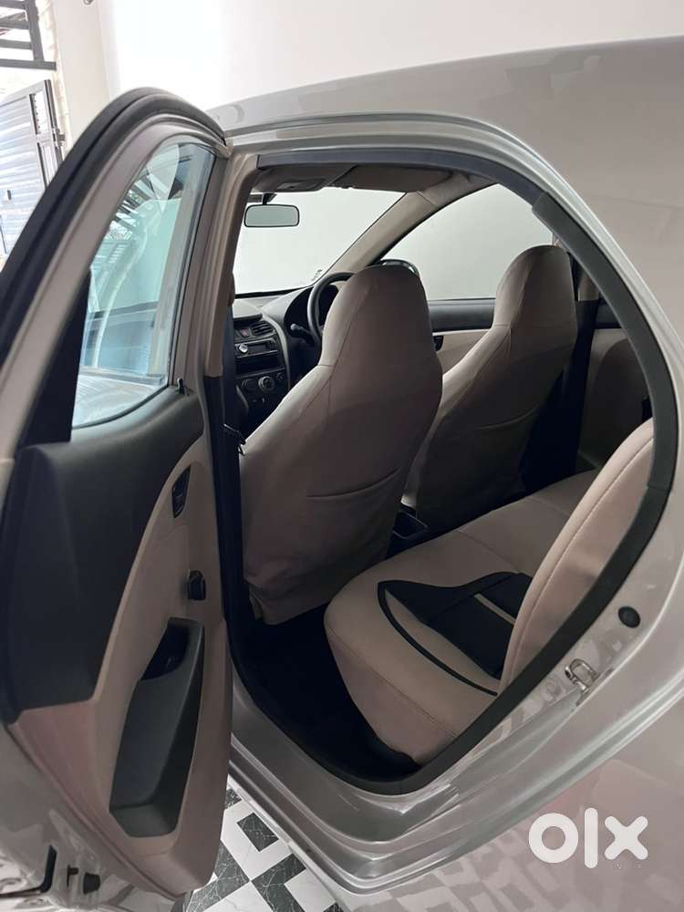 Hyundai Eon 2012 Petrol