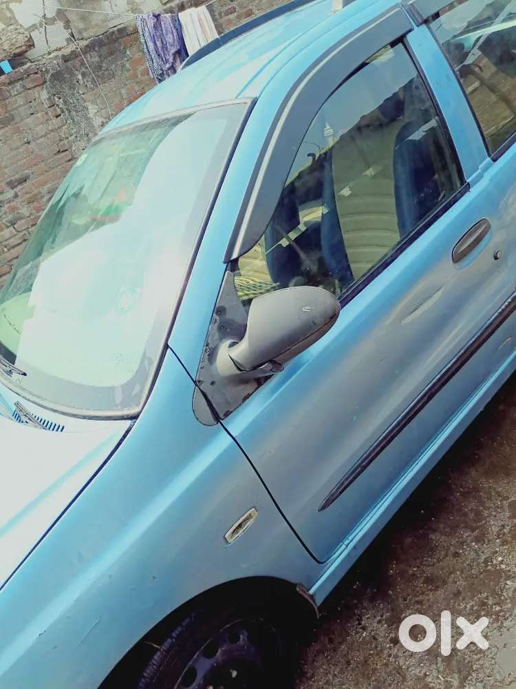 Tata Indigo Marina 2007 Diesel 85000 Km Drivenr. R. Up To 2029