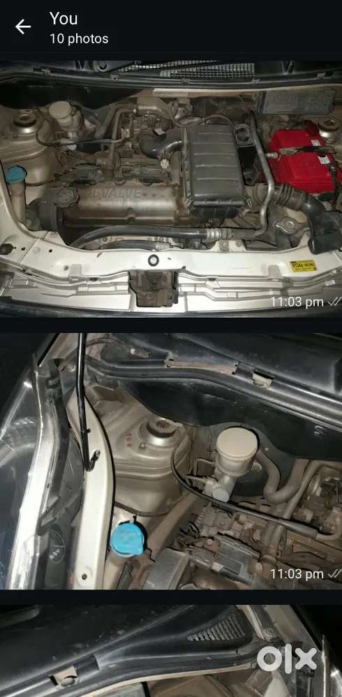 Maruti Suzuki Zen Estilo 2008 Lxi