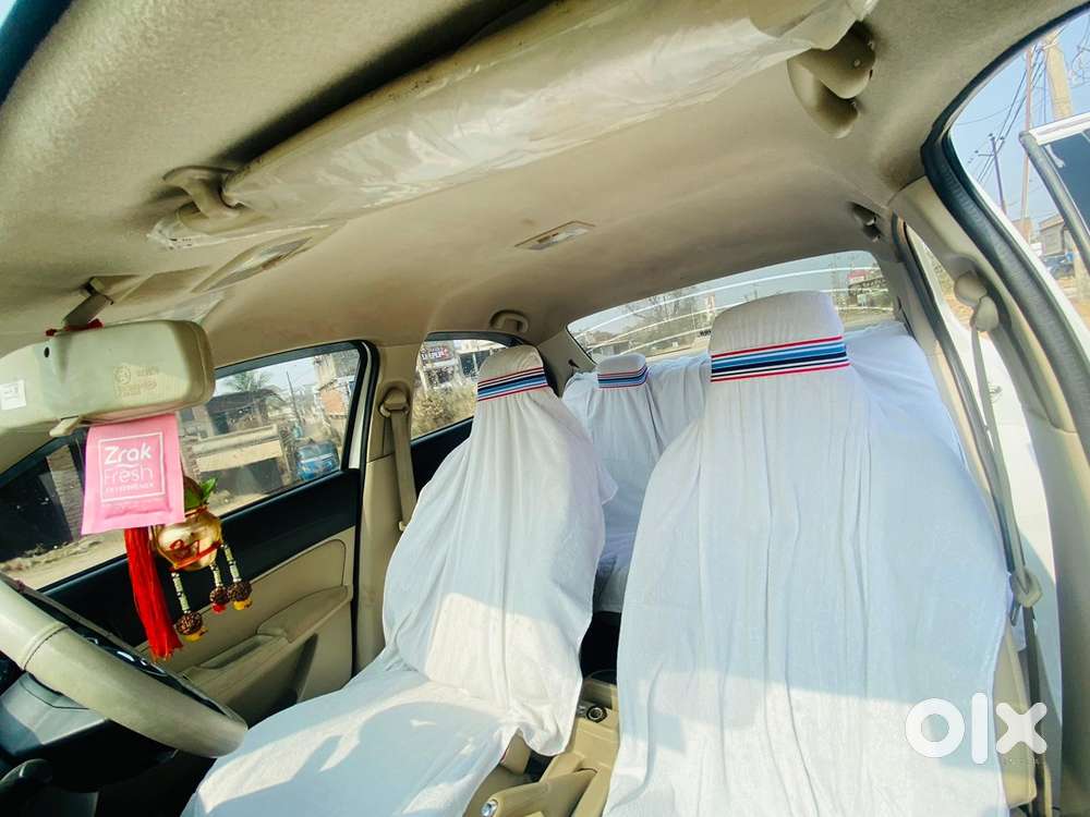 Maruti Suzuki Dzire Petrol Well Maintained