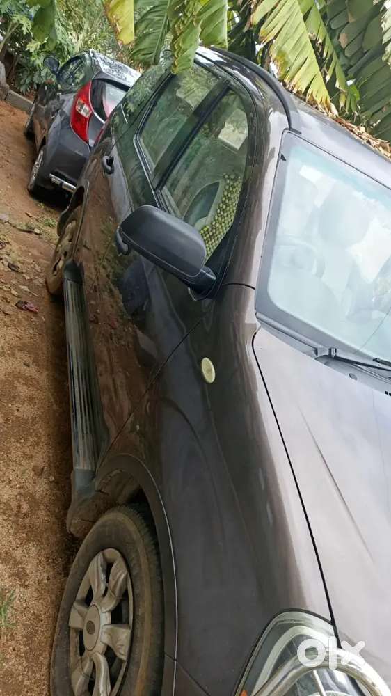 Mahindra Xylo 2013