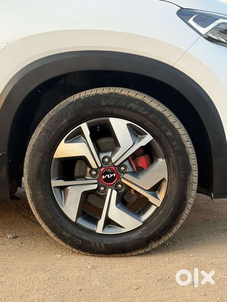 Kia Sonet Gtx Plus At D, 2023, Diesel