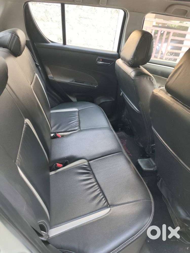 Maruti Suzuki Swift 1.2 Vxi (o), 2017, Petrol