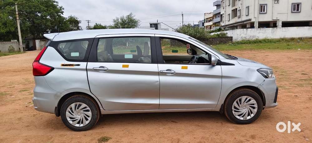 Maruti Suzuki Car 2024