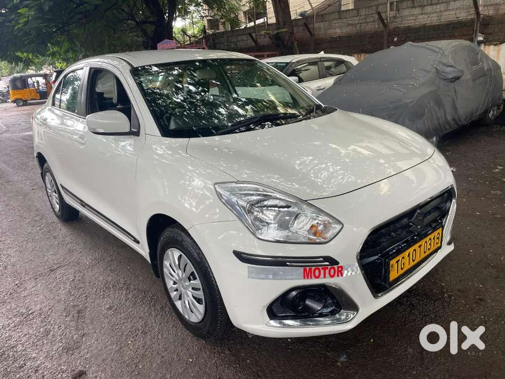 Cng Petrol Monthly Lease 23000