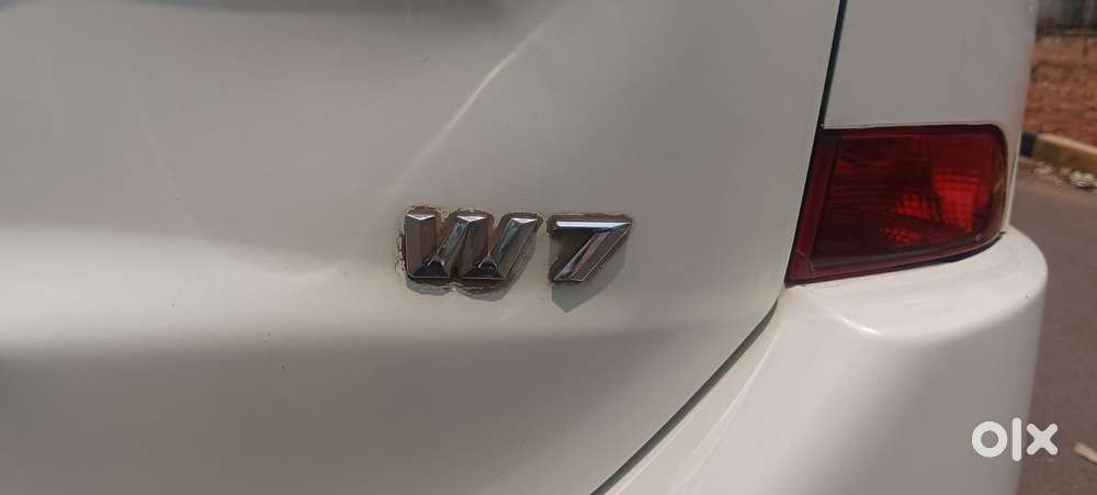 Mahindra Xuv500 W7, 2021, Diesel