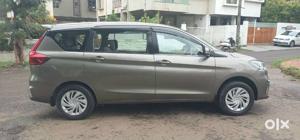 Maruti Suzuki Ertiga Vxi (o) Cng, 2020, Cng & Hybrids