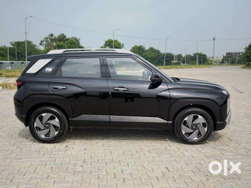 Hyundai Venue, 2025, Diesel
