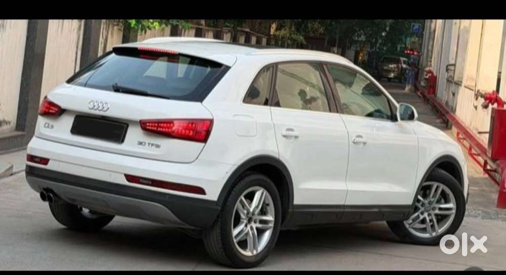 Well Maintained Car Delhi Number