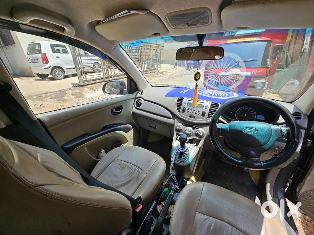 I10 Sports 1.2 Auto