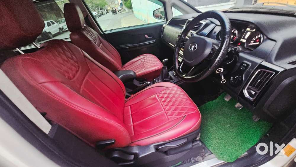 Tata Hexa Xm, 2020, Diesel