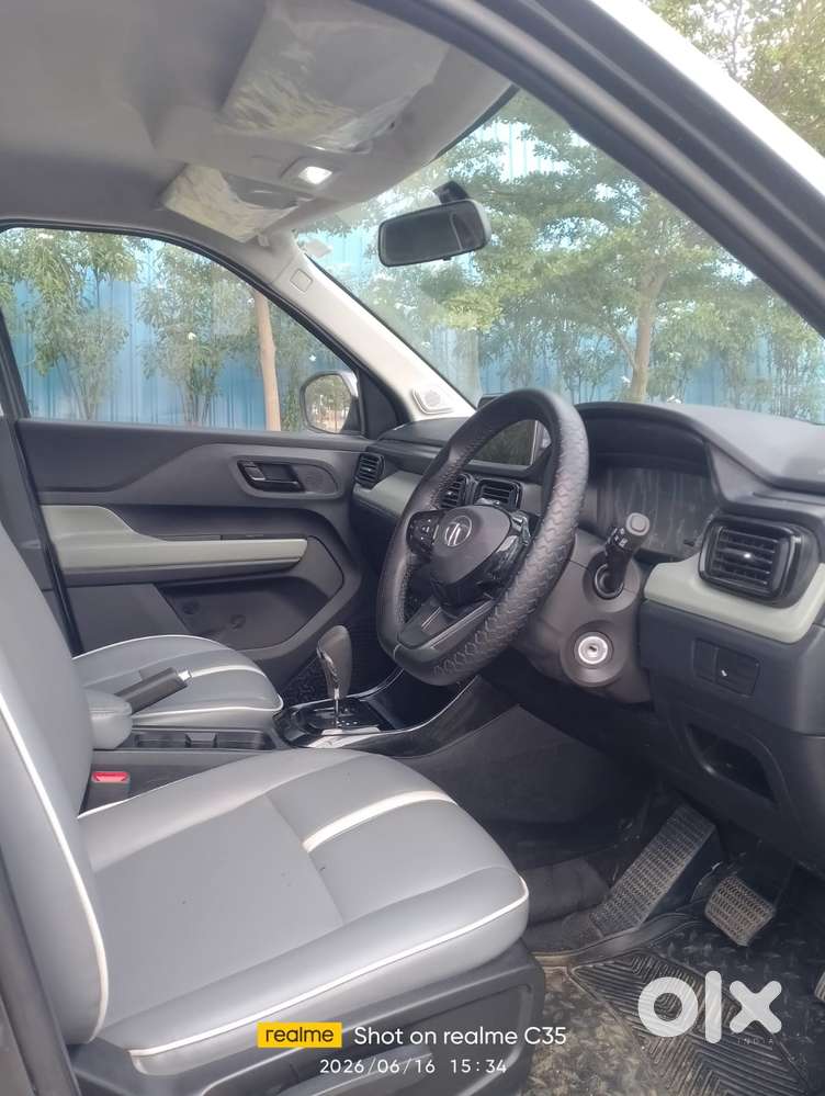 Tata Punch Adventure Amt, 2025, Petrol