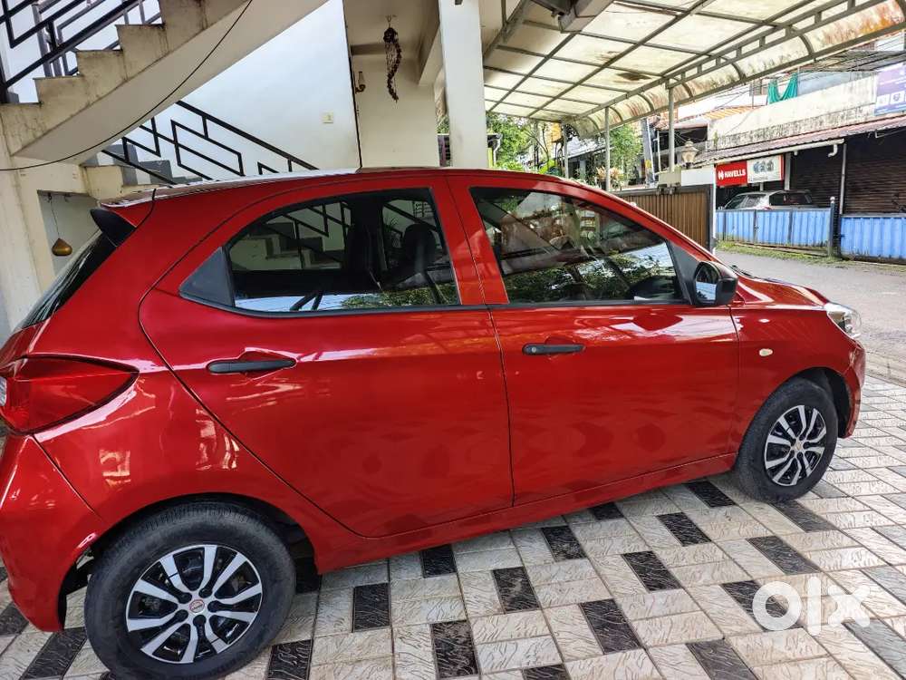 Tata Tiago,  Diesel With Fully Company Service. Insurance Till 2027
