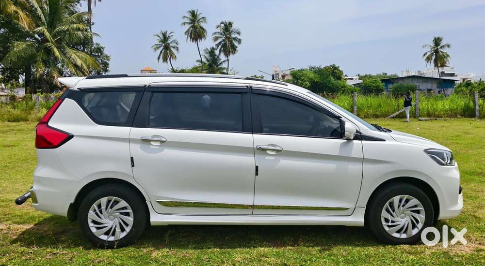 Toyota Rumion S Mt, 2024, Petrol