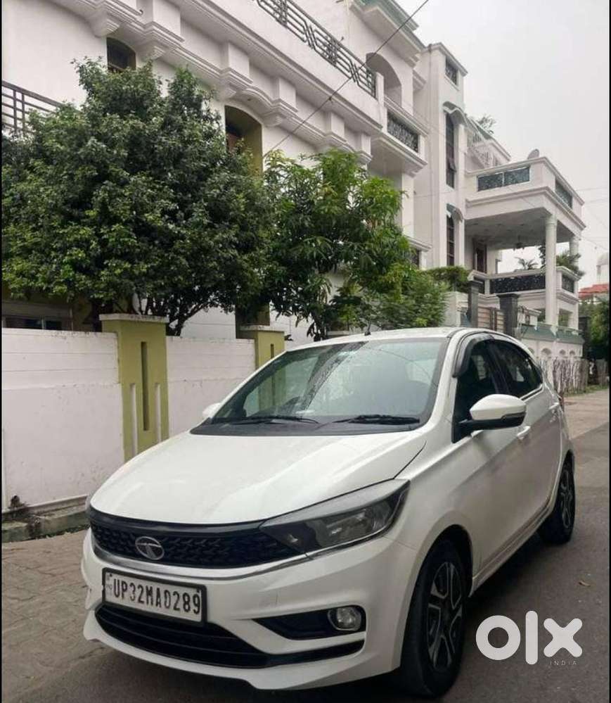 Tata Tiago 1.05 Revotorq Xt, 2021, Petrol