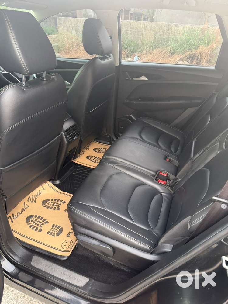 Mg Hector Super Dct Petrol, 2019, Petrol