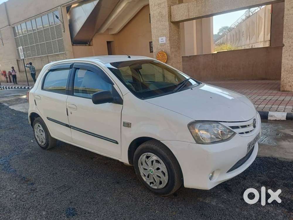 Toyota Etios Liva 2013-2014 Gd, 2013, Diesel