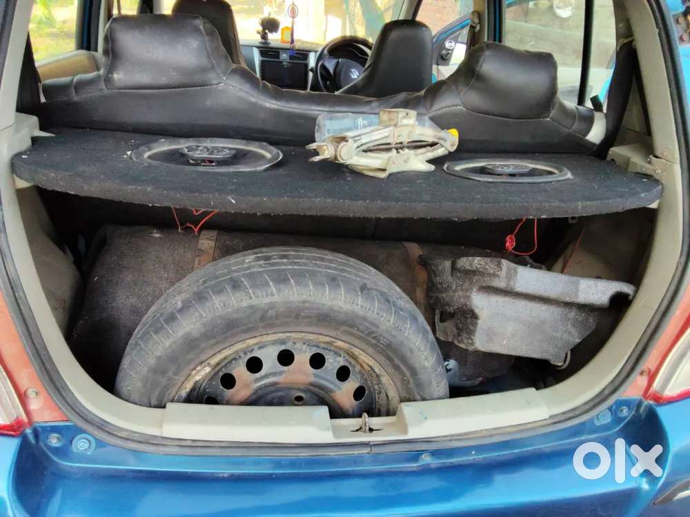 Maruti Suzuki Celerio 2015 Petrol 15000 Km Driven