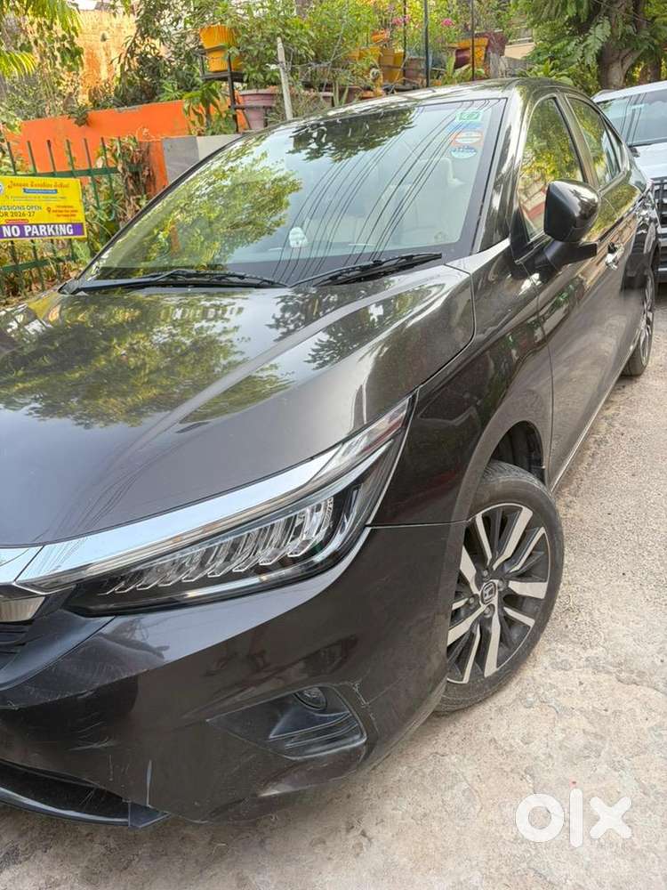 Honda City Fr Sale