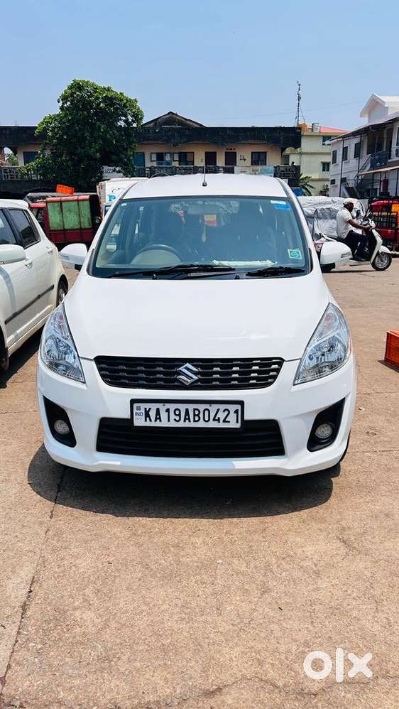 Maruthi Ertiga For Sell 600000