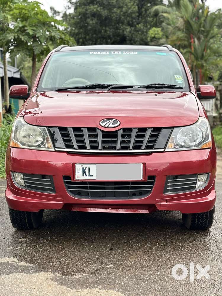 Mahindra Xylo H8 Abs Airbag Bs Iv, 2014, Diesel
