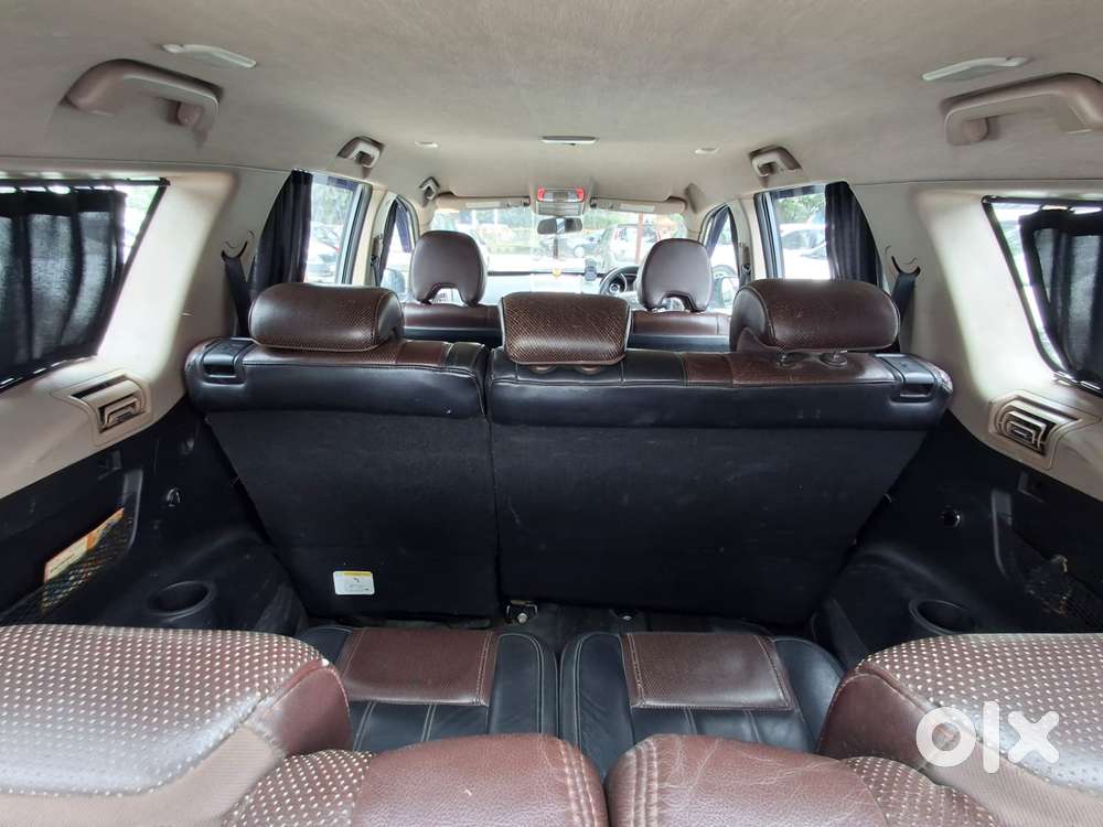 Mahindra Xuv500 W8, 2012, Diesel