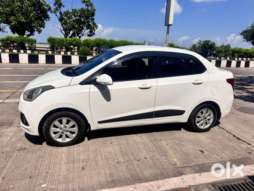 Hyundai Xcent Sx 1.2 Crdi Opt, 2014, Diesel
