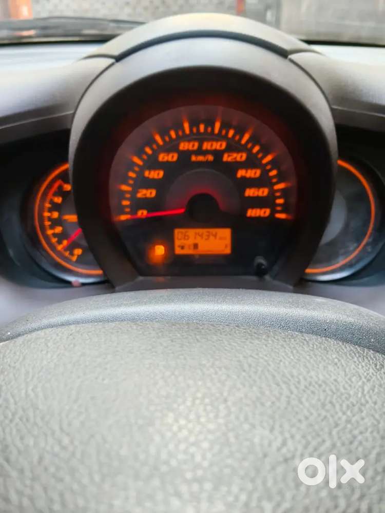 Honda Amaze 2013 Diesel Well Maintained