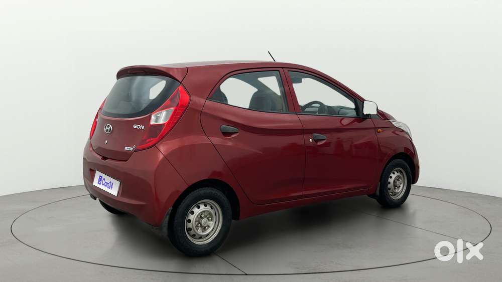 Hyundai Eon Era +, 2013, Petrol