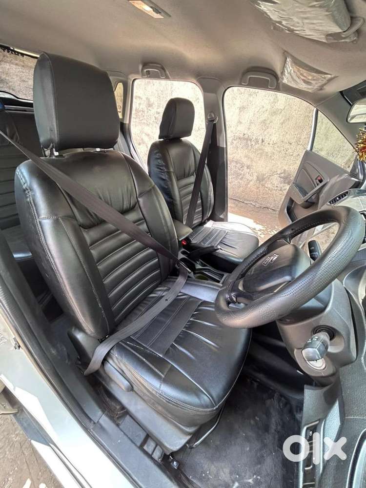 Maruti Suzuki 2021 Car