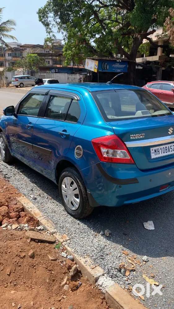 Maruti Suzuki Swift Dzire 2012 Diesel Well Maintained