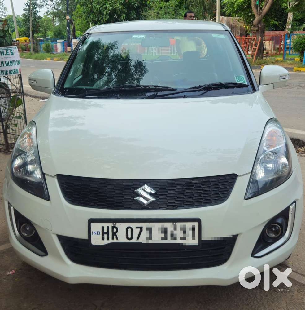 Maruti Suzuki Swift 2016