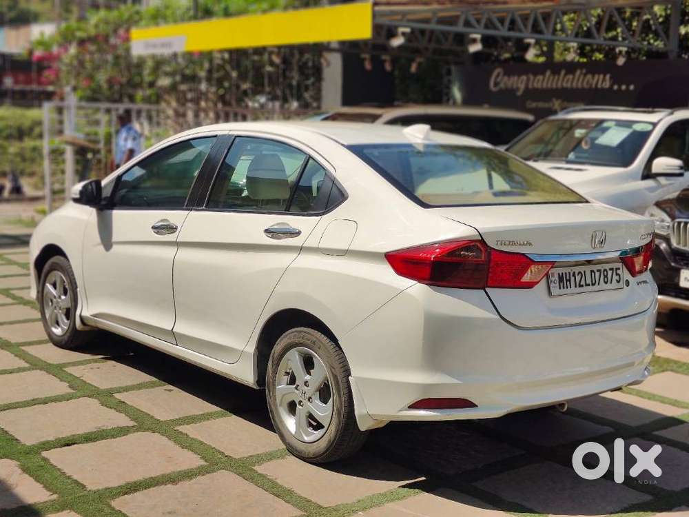 Honda City 2008-2011 1.5 V Elegance, 2014, Petrol