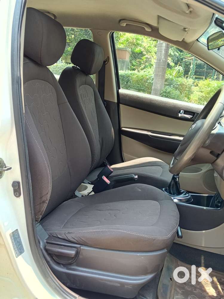 Hyundai I20 2010-2012 1.2 Magna, 2012, Petrol