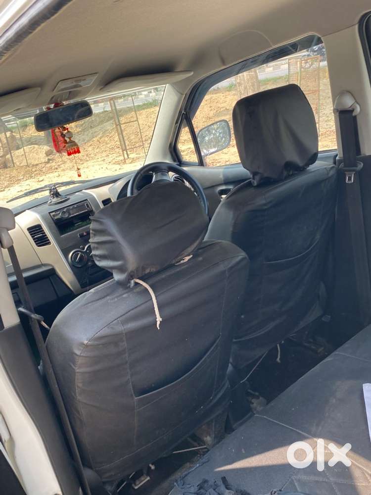 Maruti Suzuki Wagon R 1.0 2015 Cng & Hybrids Good Condition