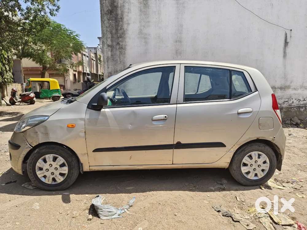 Hyundai I10 2008