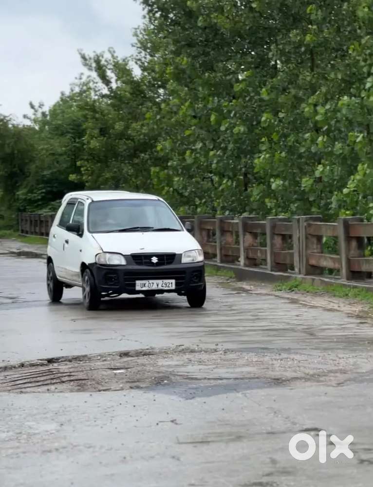 Maruti Suzuki Alto 2008