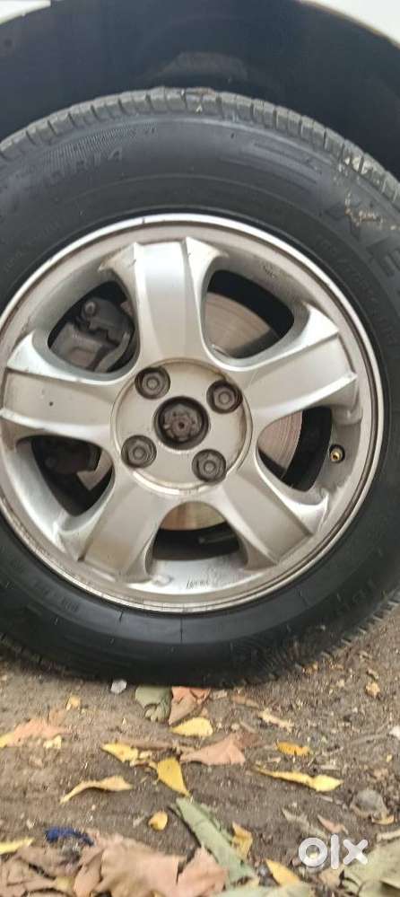 Hyundai Verna, 2010, Diesel