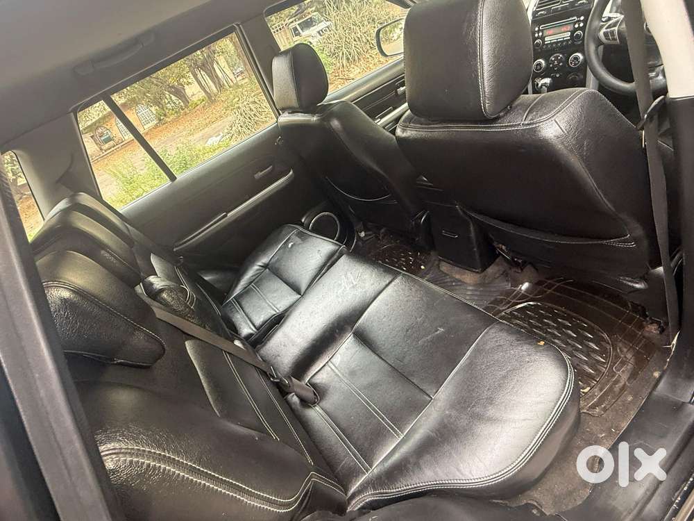 Maruti Suzuki Grand Vitara 2.4 At, 2008, Petrol