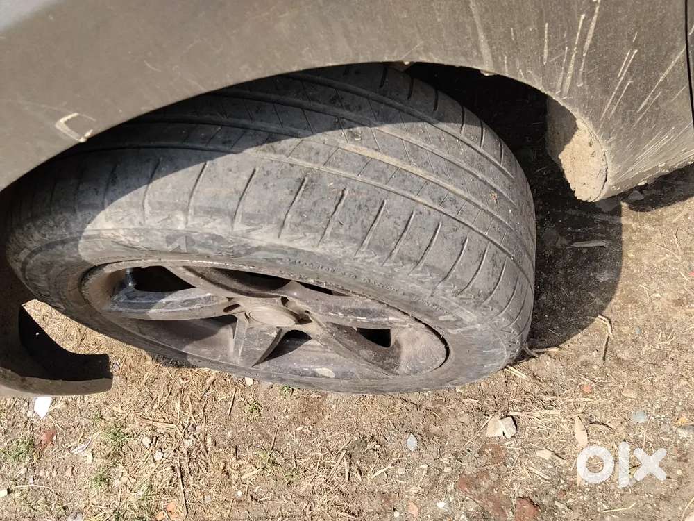 Maruti Suzuki Baleno 2017 Diesel 61000 Km Driven