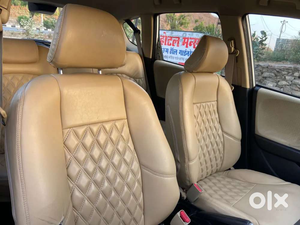 Honda Jazz Select, 2011, Petrol