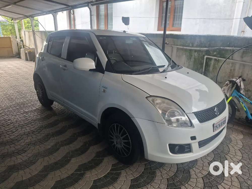 Maruti Swift Diesel