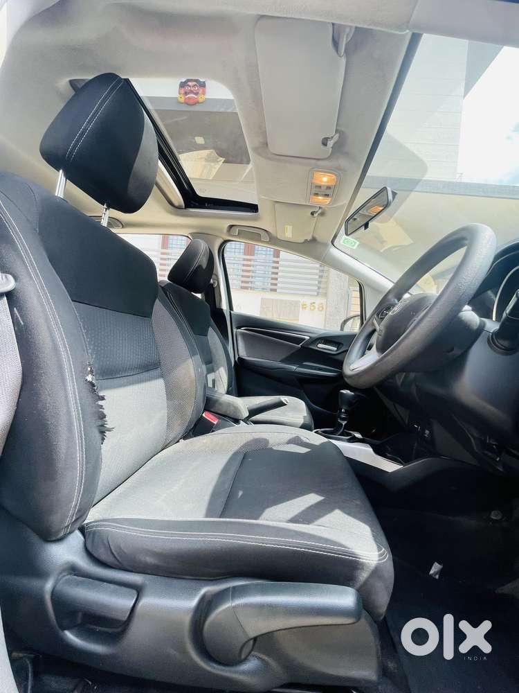 Honda Wr-v 1.5 Vx I-dtec, 2018, Diesel